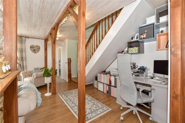3 bed terraced house