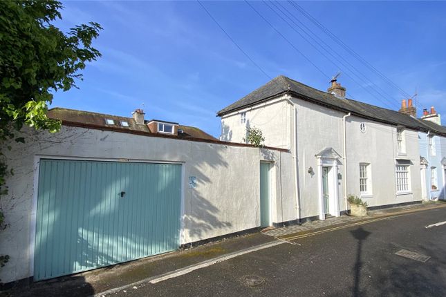 Cavendish Street, Chichester, West... 2 bed end of terrace house for sale