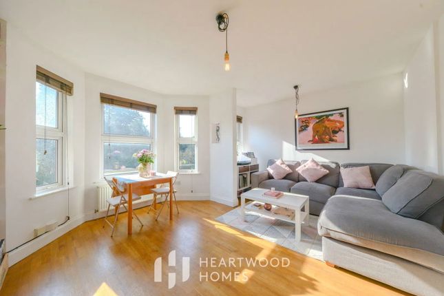 Hatfield Road, St Albans AL1 4JS 1 bed flat for sale
