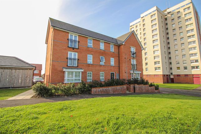 2 bed flat