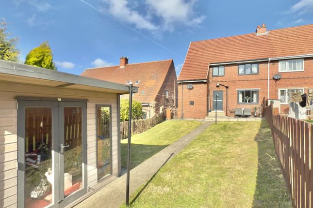 Brierley Road, Grimethorpe, Barnsley 3 bed semi
