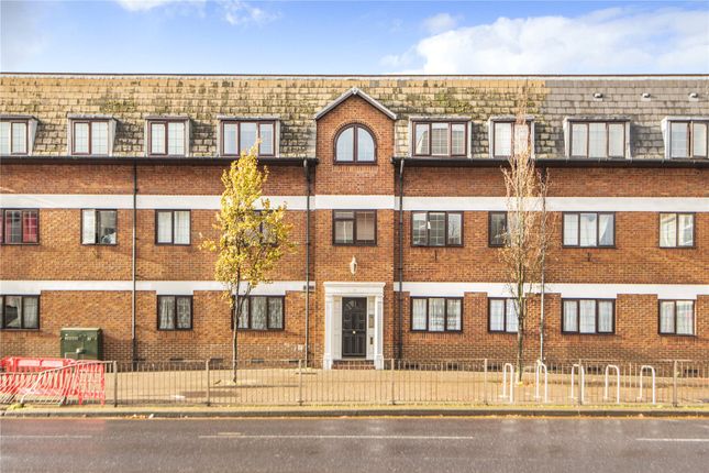Exchange Road, Hertfordshire WD18 1 bed apartment for sale