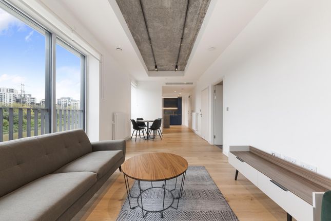 Rendel House, Goodluck Hope Walk... 1 bed apartment for sale