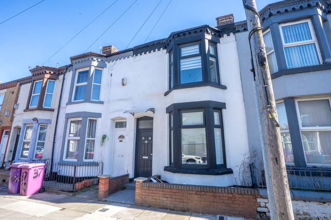 6 bedroom terraced house for sale