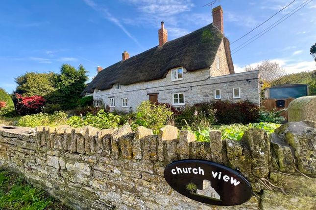 3 bed cottage