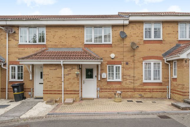 Britton Gardens, Bristol BS15 2 bed terraced house for sale
