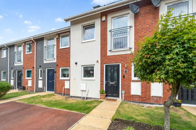 3 bedroom town house for sale