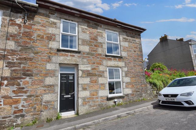 Trefusis Terrace, Redruth 3 bed end of terrace house for sale