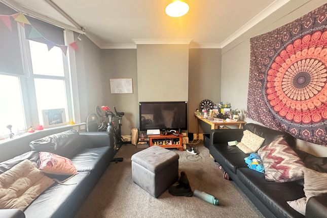 Hollingdean Road, Brighton 4 bed terraced house for sale