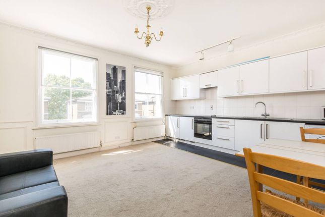 Gunter Grove, Chelsea, London, SW10 1 bed flat for sale