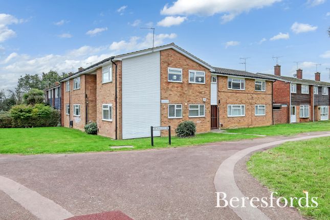 Archers Way, Chelmsford, CM2 1 bed apartment for sale