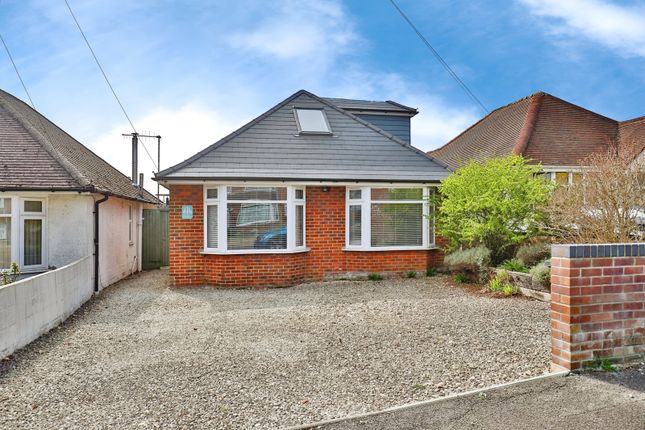 4 bedroom bungalow for sale