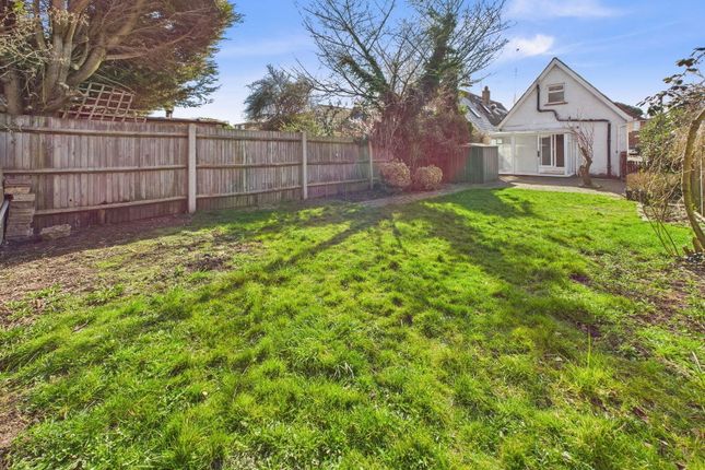 Rosslyn Road, Shoreham by Sea 3 bed detached house for sale