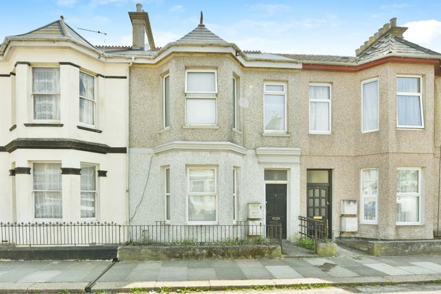 1 bed flat