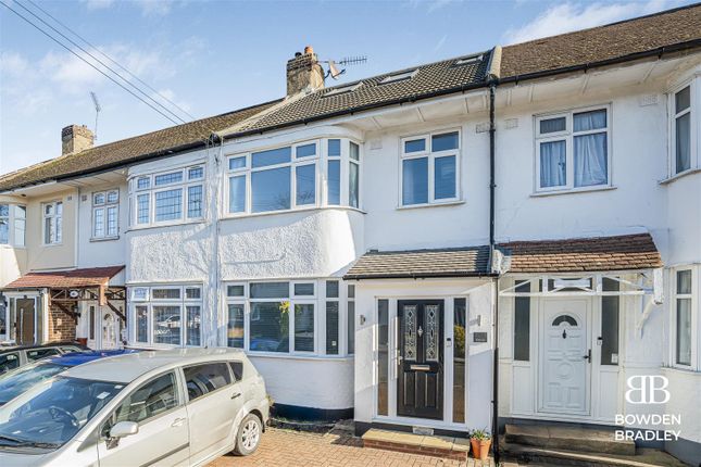 Ascot Close, Hainault 4 bed terraced house for sale