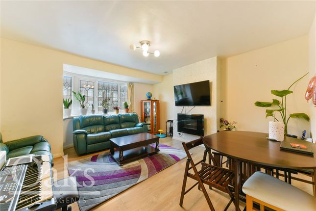 Clyde Road, Addiscombe 2 bed maisonette for sale