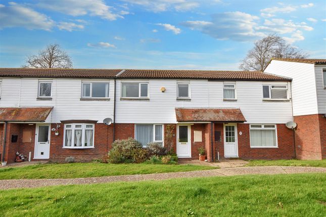 Welbeck Close, Eastbourne 3 bed terraced house for sale