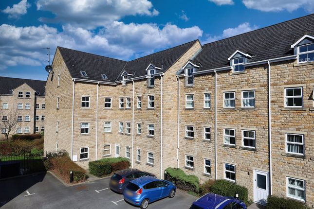 Waters Walk, Apperley Bridge... 2 bed flat for sale