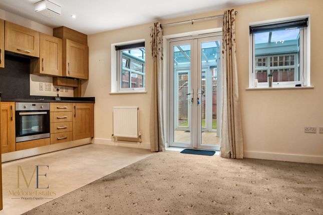Crayford, Dartford DA1 1 bed ground floor maisonette for sale