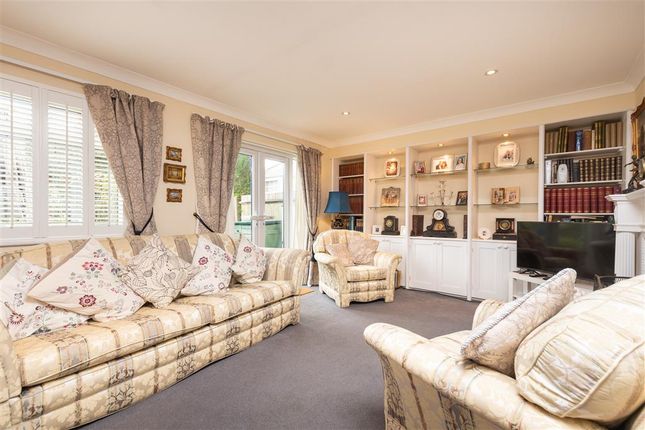 4 bed semi-detached house