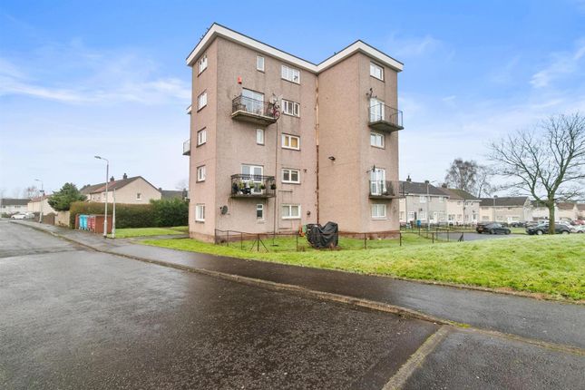 3 bed flat