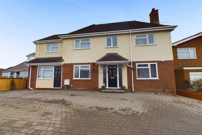 Tolladine Road, Worcester... 4 bed detached house for sale