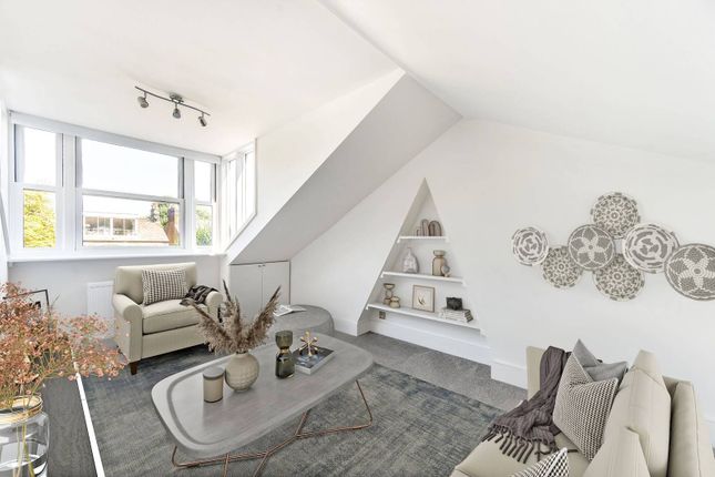 Cambridge Gardens, North Kensington... 2 bed flat for sale