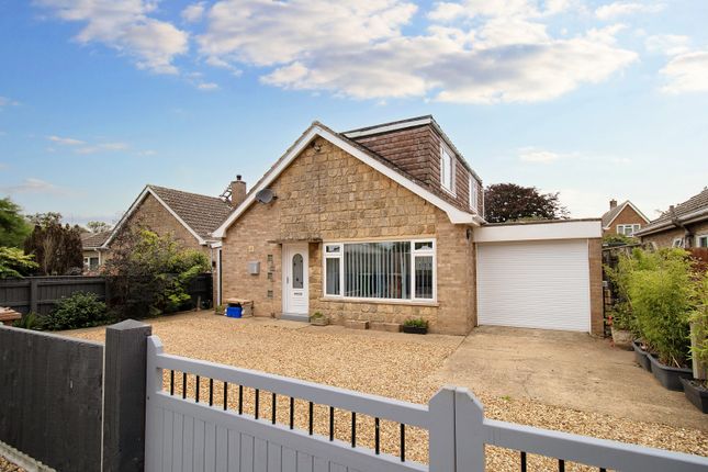 Newton In The Isle, Cambridgeshire, PE13 3 bed chalet for sale