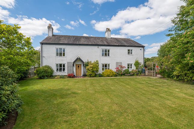 4 bedroom farm house for sale