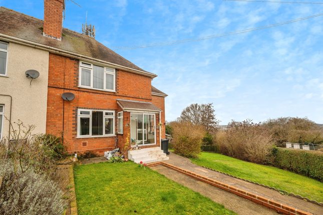 4 bed semi-detached house