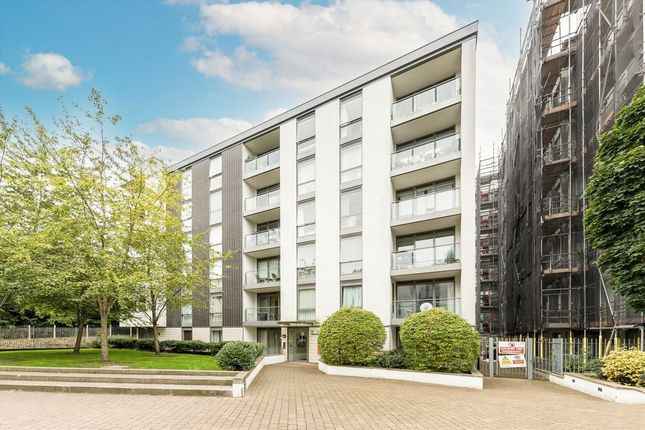 Clayponds Lane, Brentford TW8 2 bed flat for sale