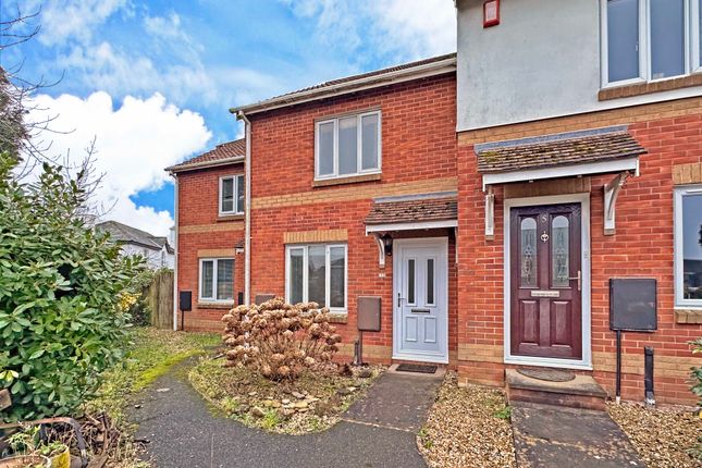 Sentrys Orchard, Exminster 2 bed terraced house for sale