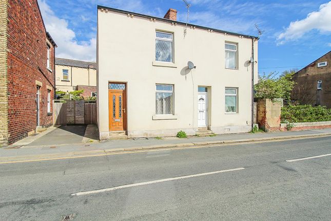 Cluntergate, Wakefield WF4 2 bed house for sale