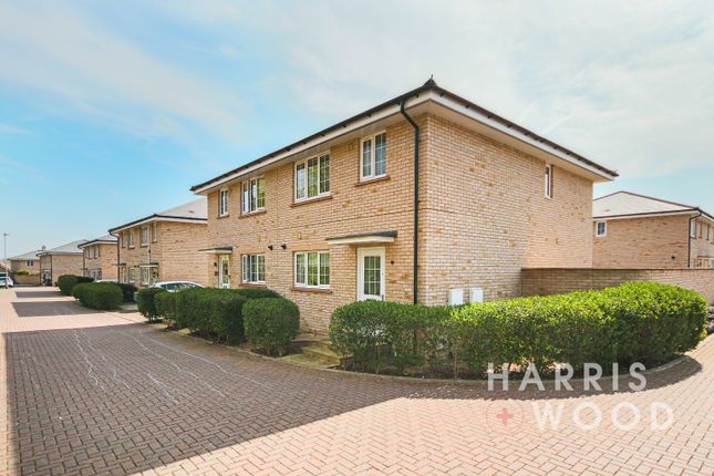 3 bed semi-detached house