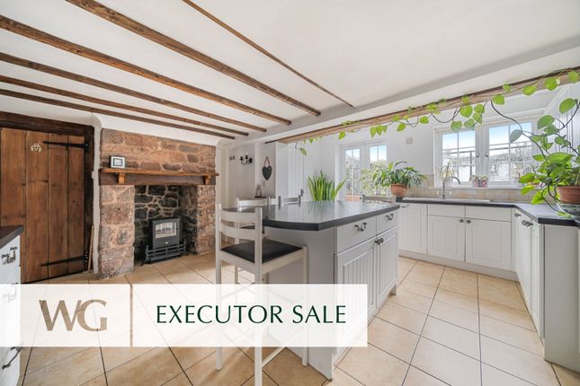 2 bed terraced house