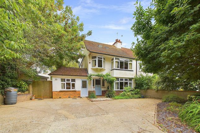 Buckingham Road, Shoreham by sea 6 bed semi