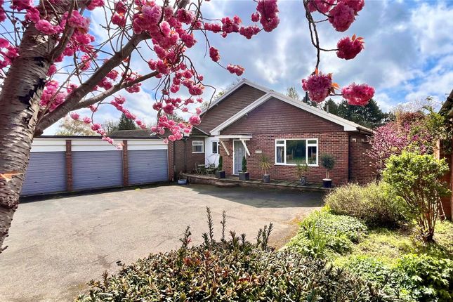 Cherry Orchard, Tenterden, Kent, TN30 3 bed bungalow for sale