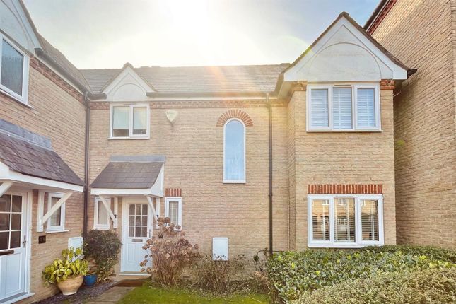 Norbury Avenue, Watford 3 bed house for sale