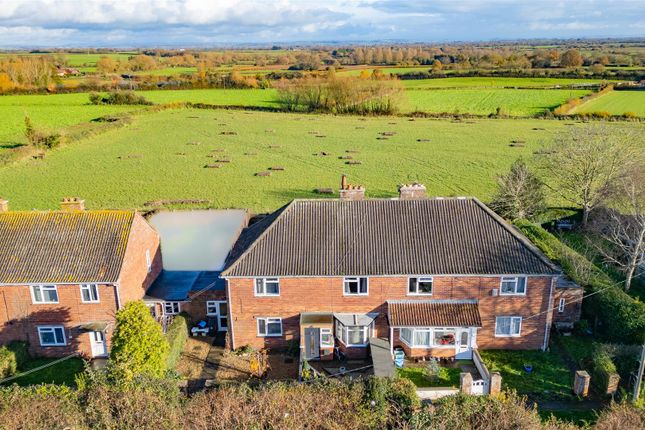 Maunsel Road, North Newton TA7 3 bed maisonette for sale