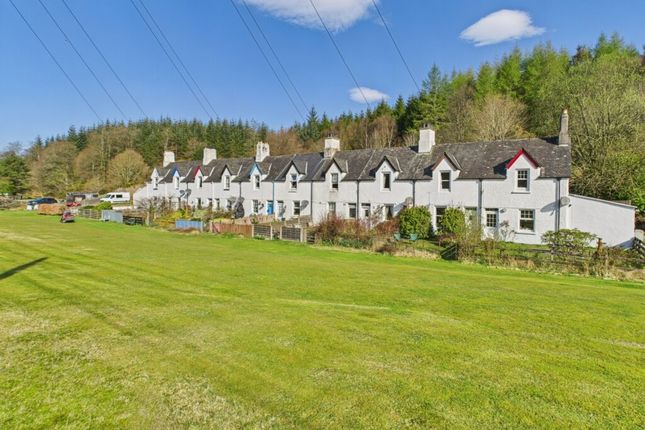 8 Cairnbaan Cottages, Cairnbaan, by... 2 bed terraced house for sale