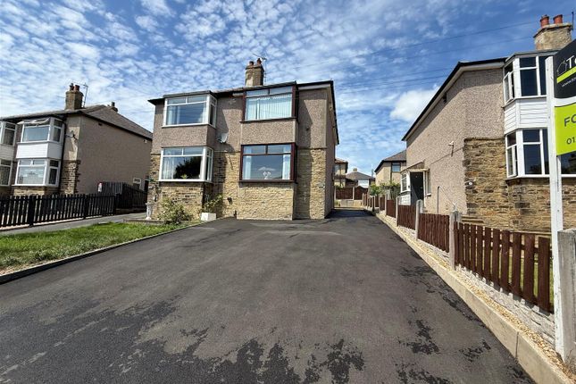 Welwyn Drive, Wrose, Shipley 2 bed semi