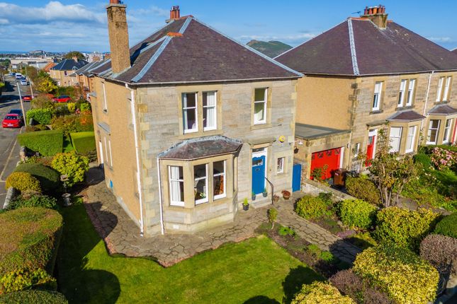 Cadogan Road, Edinburgh, EH16 4 bed detached house for sale