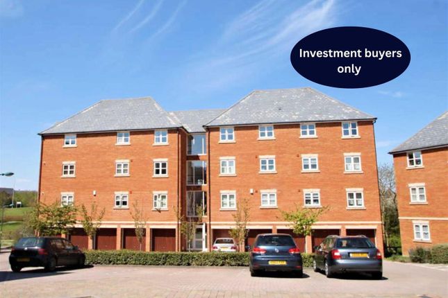 3 bed flat