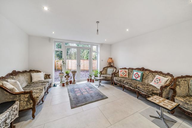 Woodgrange Avenue, Middlesex HA3 3 bed terraced house for sale