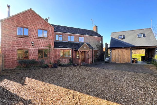 The Ham, Devizes SN10 5 bed detached house for sale