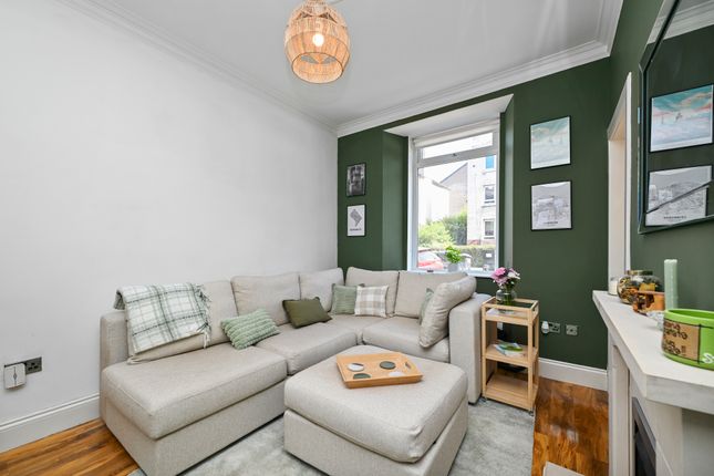 2 bed flat