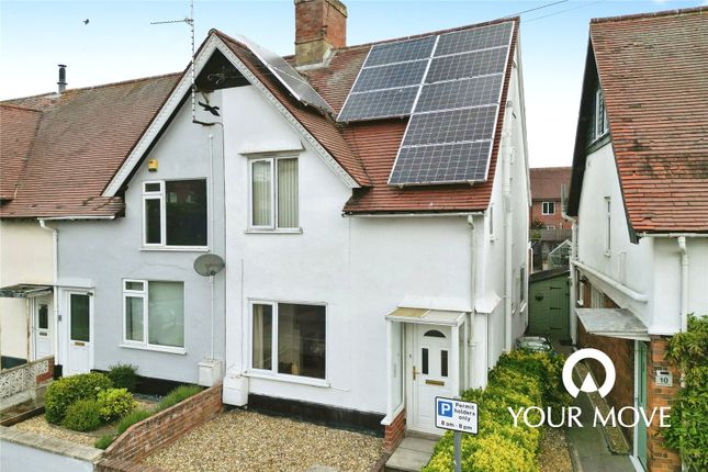 Ravensmere East, Suffolk NR34 4 bed semi