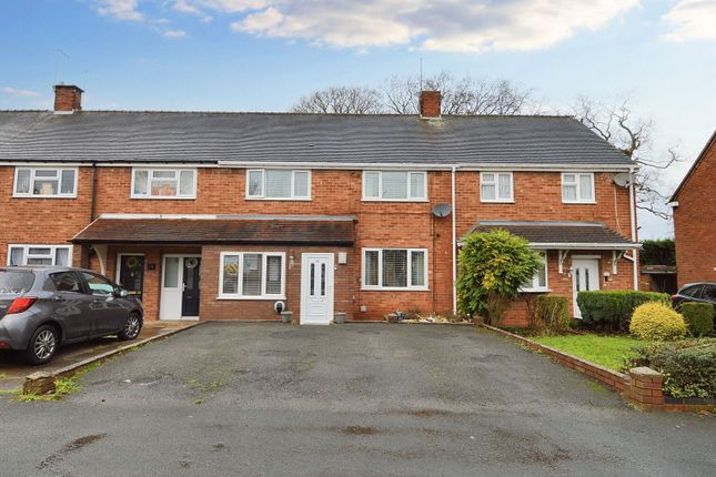 Gauden Road, Stourbridge DY9 3 bed terraced house for sale