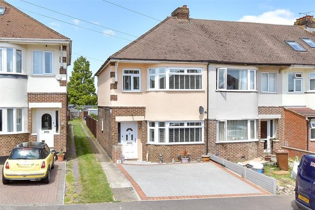 3 bed semi-detached house
