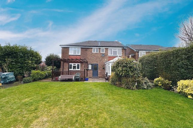 Pridmore Road, Snodland 5 bed detached house for sale